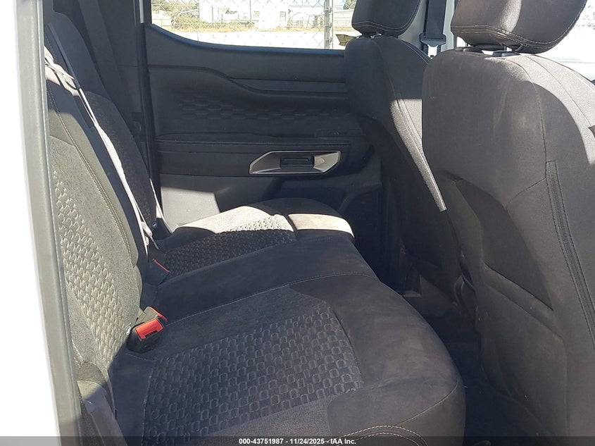 2024 Ford Ranger Xlt VIN: 1FTER4HH8RLE29685 Lot: 43751987