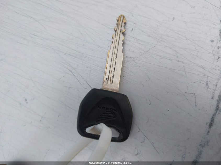 2018 Honda Cmx500 VIN: MLHPC5616J5100186 Lot: 43751995