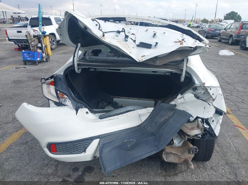 2HGFC4B57HH303321 2017 HONDA CIVIC photo no. 6