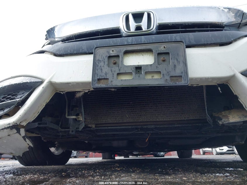 2HGFC4B57HH303321 2017 HONDA CIVIC photo no. 18