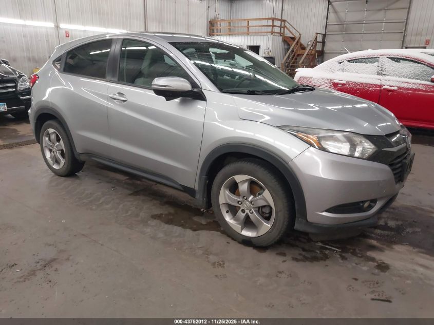 HONDA HR-V EX