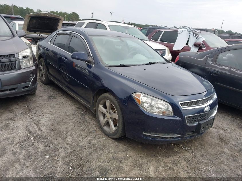 CHEVROLET MALIBU 1LT