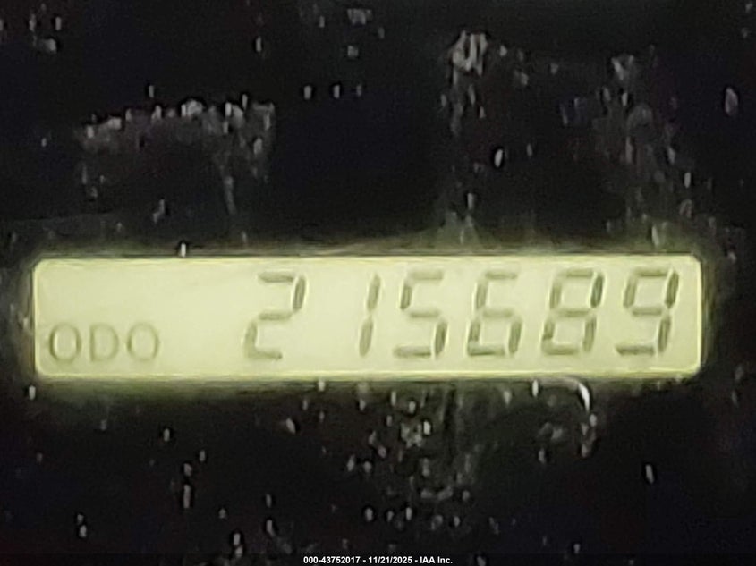 2002 Lexus Rx 300 VIN: JTJHF10U120235792 Lot: 43752017