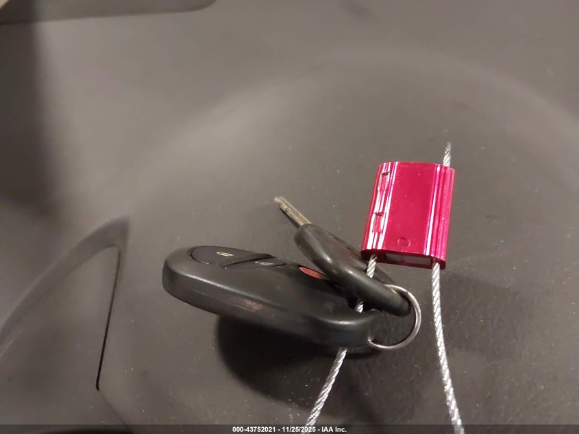 2008 Toyota Highlander VIN: JTEES41A082038211 Lot: 43752021