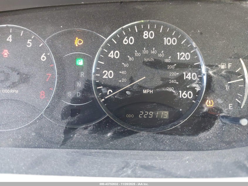 2008 Toyota Avalon Limited VIN: 4T1BK36B68U281685 Lot: 43752032