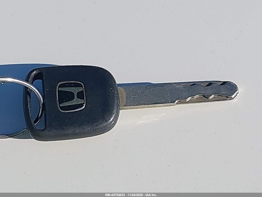 2005 Honda Civic Hybrid VIN: JHMES96685S023973 Lot: 43752033