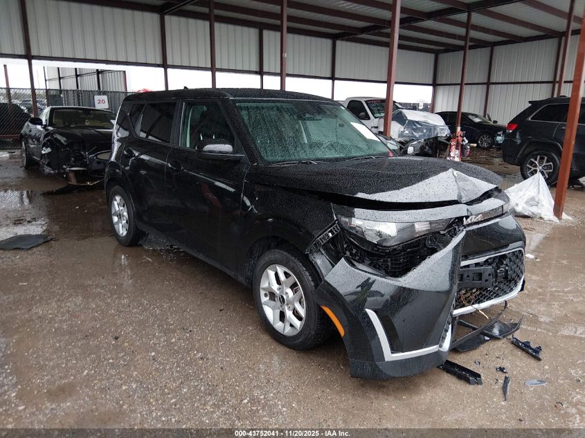 KIA SOUL LX