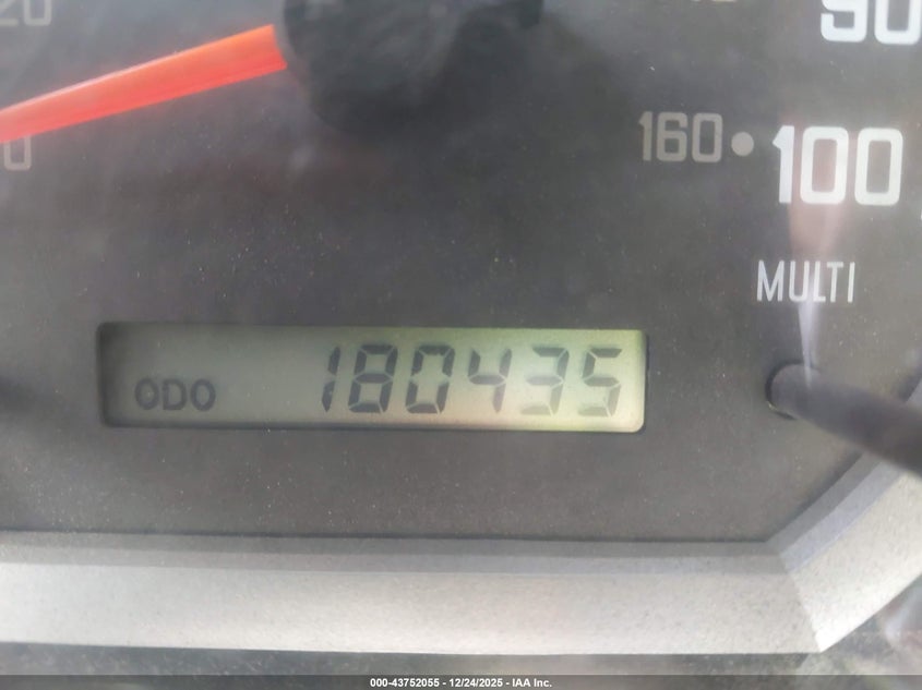 JALB4T174F7W00156 2015 Isuzu Commercial Van auction photo 1