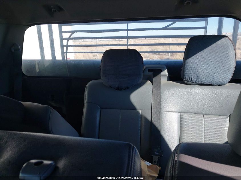 2013 Ford F-550 Chassis Xl VIN: 1FD0W5GT6DEB03973 Lot: 43752056