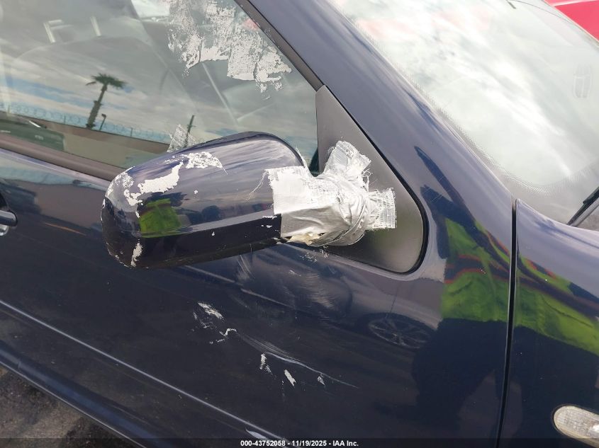 2000 Volkswagen Jetta Glx VIN: 3VWTE29M5YM130538 Lot: 43752058