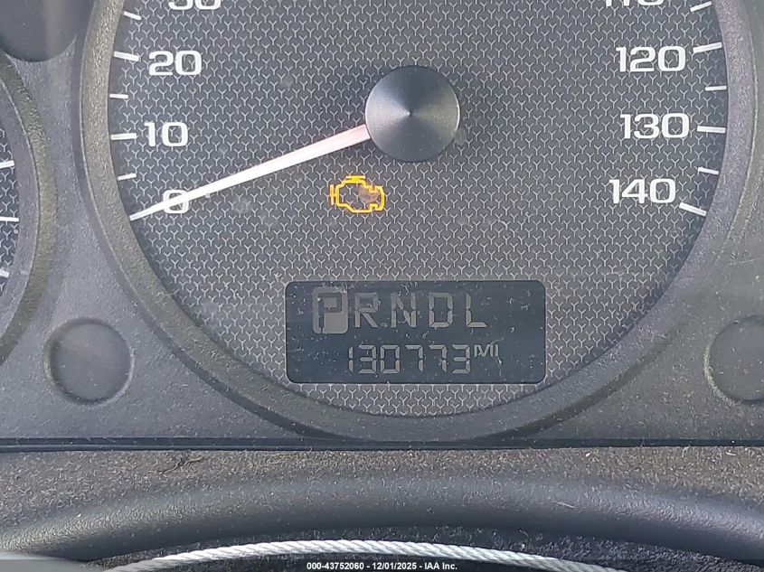 2005 Chevrolet Malibu Ls VIN: 1G1ZT54805F193579 Lot: 43752060