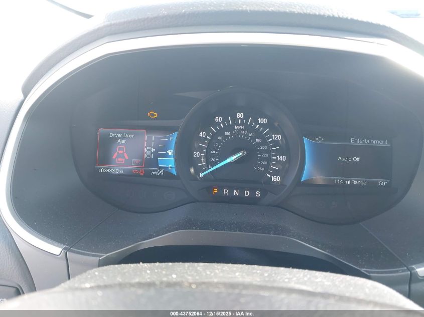 2021 Ford Edge Se VIN: 2FMPK4G97MBA25613 Lot: 43752064