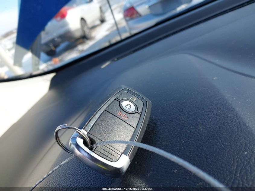 2021 Ford Edge Se VIN: 2FMPK4G97MBA25613 Lot: 43752064