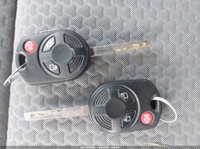 2017 Ford Escape Se VIN: 1FMCU9GD0HUC80985 Lot: 43752066