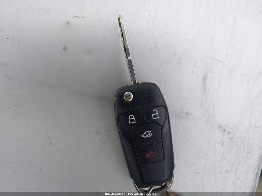 2019 Ford Transit Connect Xl VIN: NM0LS7E23K1391911 Lot: 43752067