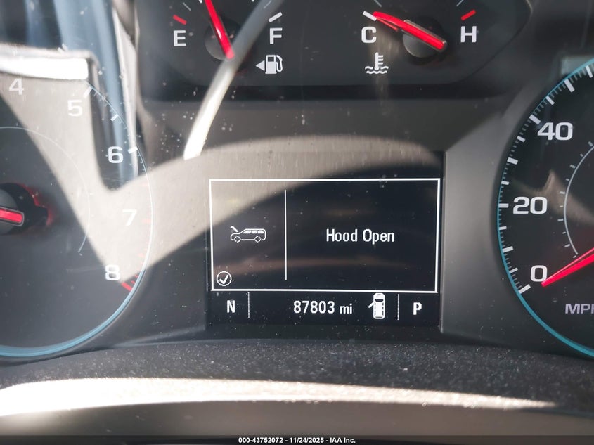 2020 Chevrolet Traverse Awd 2Fl VIN: 1GNEVMKW3LJ139383 Lot: 43752072