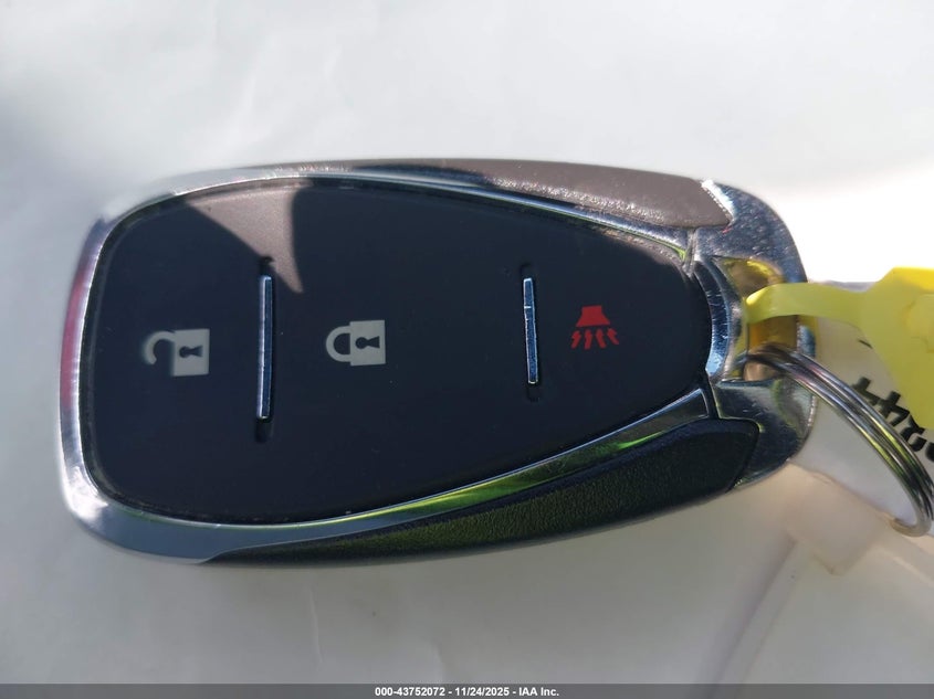 2020 Chevrolet Traverse Awd 2Fl VIN: 1GNEVMKW3LJ139383 Lot: 43752072