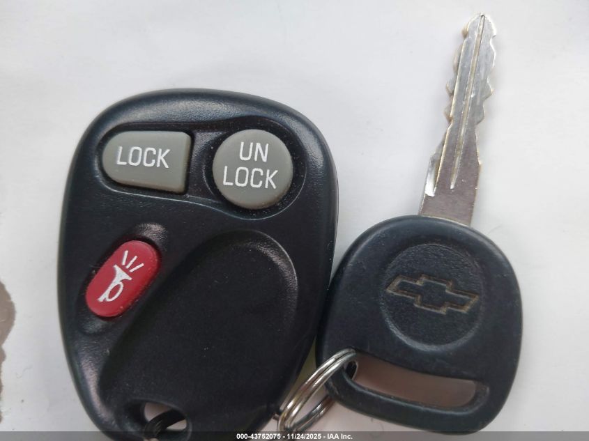 2002 Chevrolet Suburban 1500 Lt VIN: 3GNFK16Z82G184092 Lot: 43752075