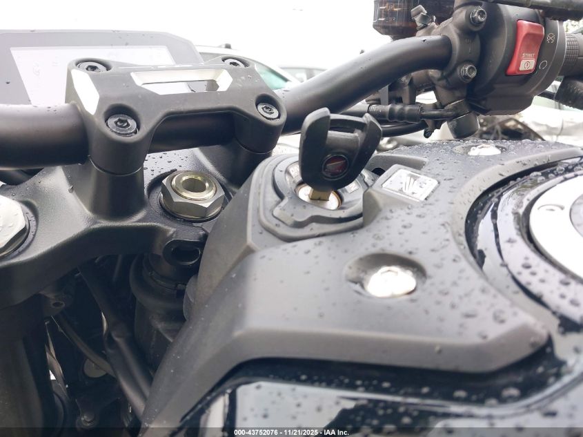 2023 Honda Cb1000 Ra VIN: JH2SC8015PK500104 Lot: 43752076