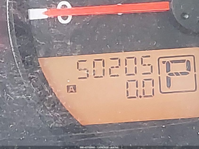 2018 Nissan Frontier S VIN: 1N6BD0CT8JN768782 Lot: 43752085