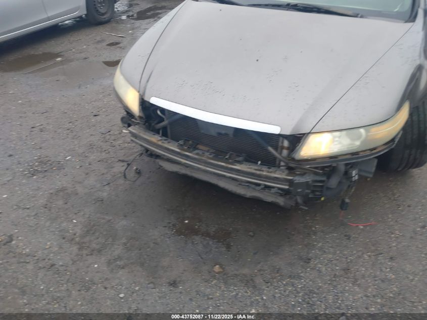 2007 Acura Tl 3.2 VIN: 19UUA66227A029502 Lot: 43752087