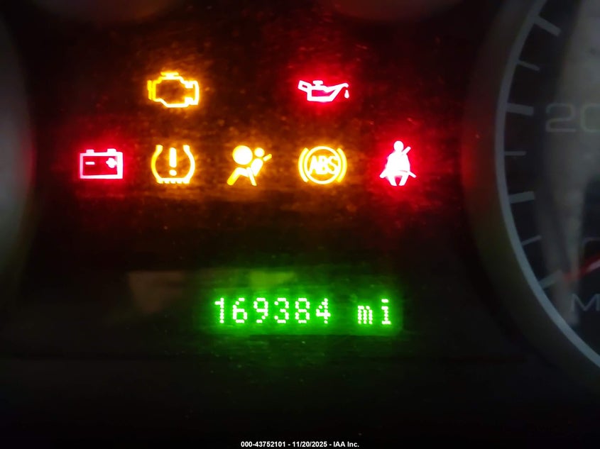 2008 Ford Fusion Se VIN: 3FAHP07Z48R126320 Lot: 43752101