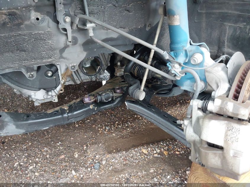 2020 Toyota Rav4 Hybrid Xse VIN: 2T3EWRFV3LW066733 Lot: 43752102