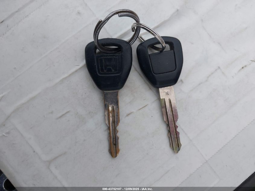 2001 Honda Accord 2.3 Ex VIN: 1HGCG55671A095690 Lot: 43752107