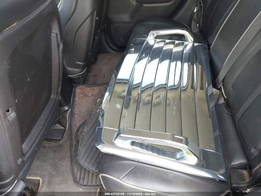 2007 Hummer H3 Suv VIN: 5GTDN13E678182324 Lot: 43752109