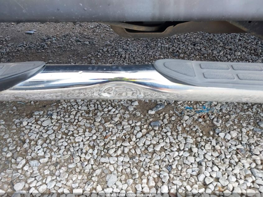 2007 Hummer H3 Suv VIN: 5GTDN13E678182324 Lot: 43752109