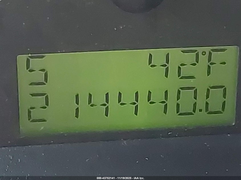 2005 Ford F-150 Fx4/Lariat/Xl/Xlt VIN: 1FTPX14595FB33978 Lot: 43752141