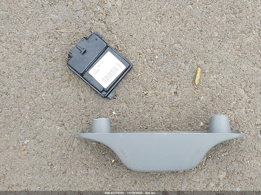 2005 Ford F-150 Fx4/Lariat/Xl/Xlt VIN: 1FTPX14595FB33978 Lot: 43752141