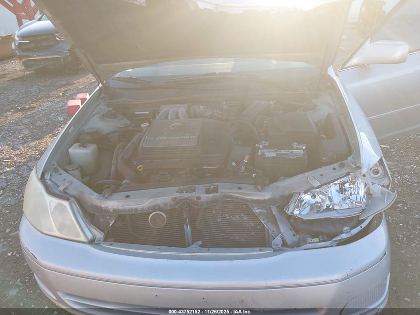 2002 Toyota Avalon Xls VIN: 4T1BF28B22U266040 Lot: 43752152