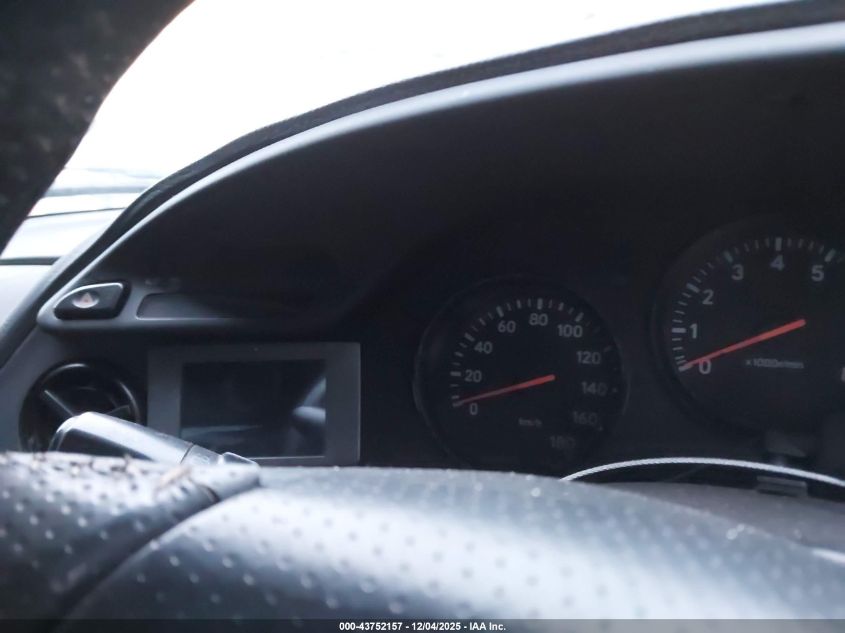 1995 Toyota Supra VIN: JZA800028841 Lot: 43752157