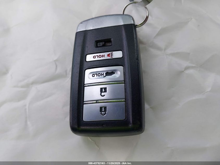 2020 Acura Rdx Technology Package VIN: 5J8TC1H52LL019566 Lot: 43752163