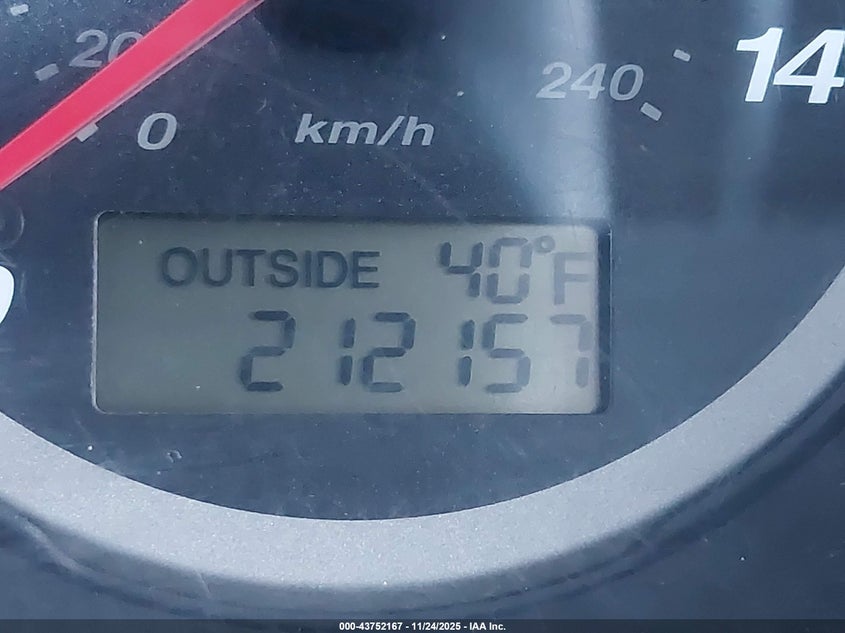 2005 Honda Cr-V Ex VIN: JHLRD78825C030866 Lot: 43752167