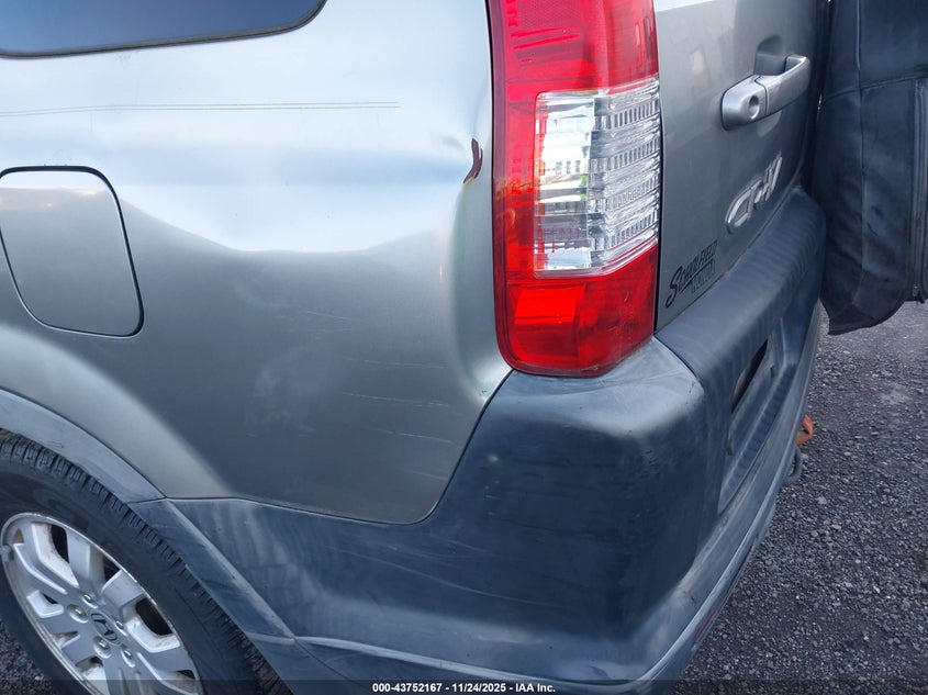 2005 Honda Cr-V Ex VIN: JHLRD78825C030866 Lot: 43752167