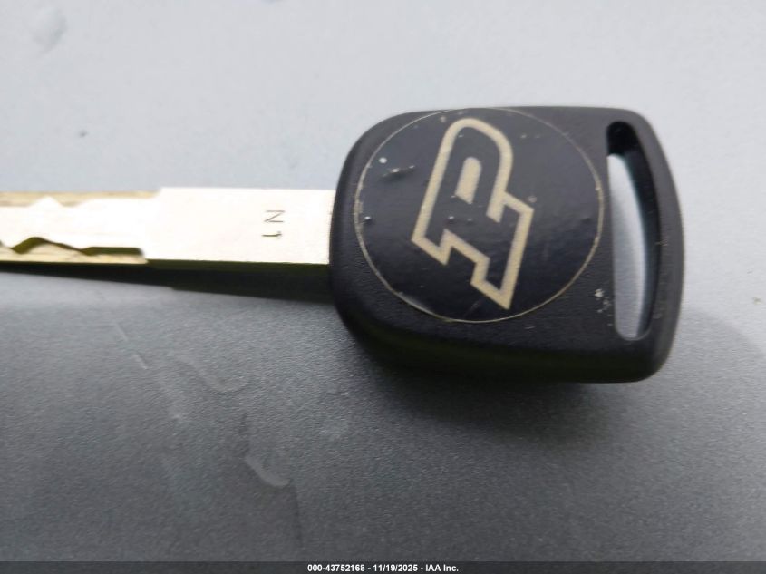 2002 Honda Cr-V Ex VIN: JHLRD78872C059663 Lot: 43752168