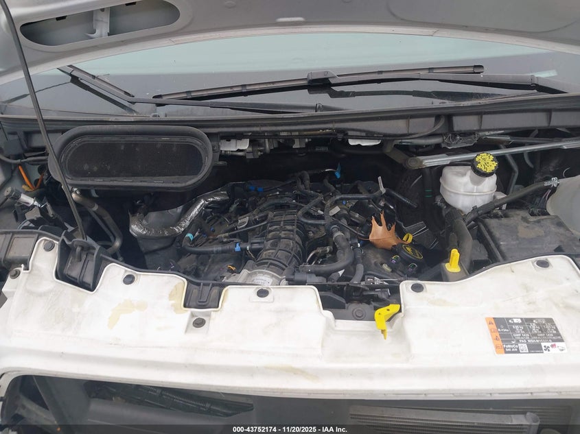 2024 Ford Transit-350 Passenger Van Xlt VIN: 1FBAX2YG7RKA28249 Lot: 43752174