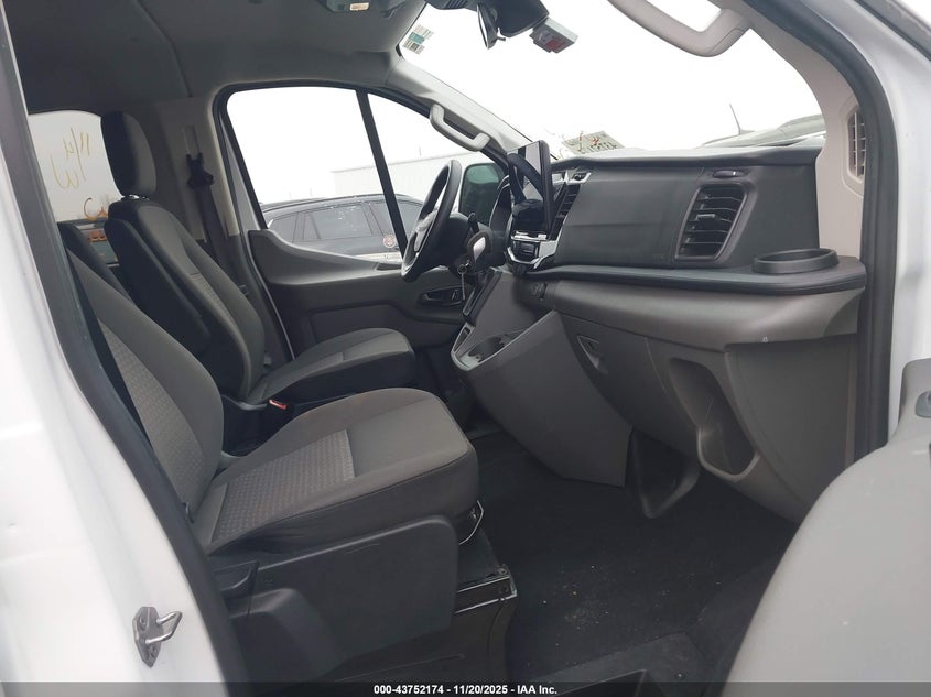1FBAX2YG7RKA28249 2024 FORD TRANSIT photo no. 5