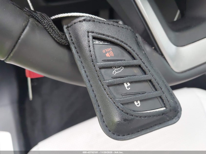 2024 Lexus Tx 350 Premium VIN: 5TDAAAA6XRS012354 Lot: 43752181