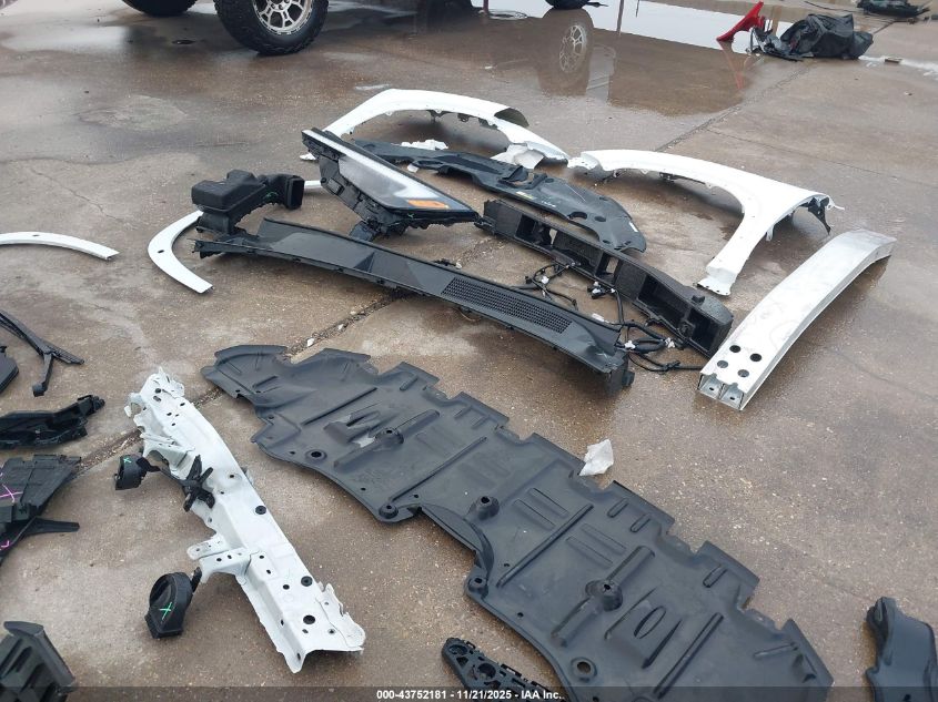 2024 Lexus Tx 350 Premium VIN: 5TDAAAA6XRS012354 Lot: 43752181