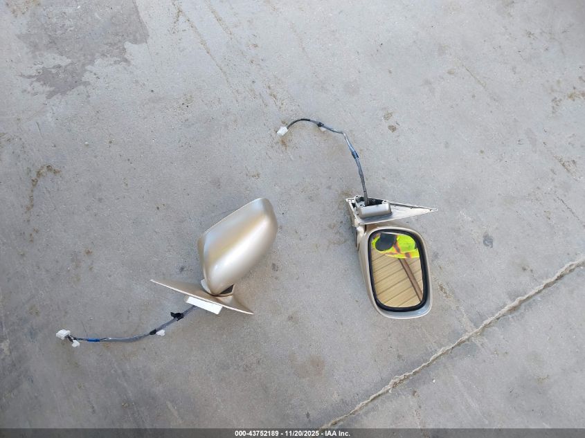 2002 Lexus Ls 430 VIN: JTHBN30FX20076097 Lot: 43752189