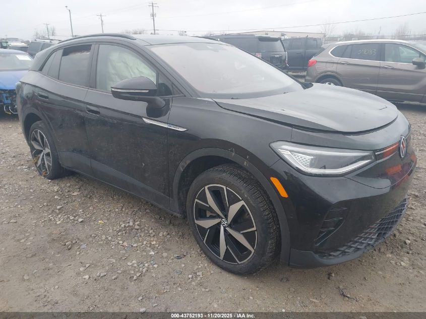 VOLKSWAGEN ID.4 AWD PRO S