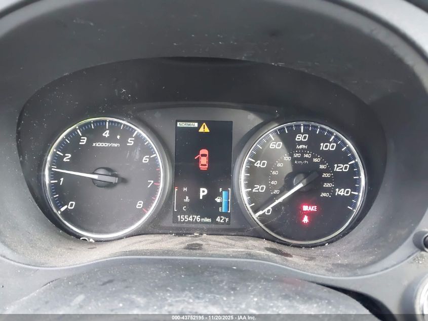 2014 Mitsubishi Outlander Se VIN: JA4AZ3A36EZ015507 Lot: 43752195