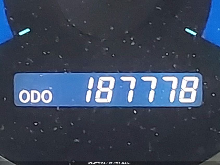 2009 Toyota Sienna Le VIN: 5TDZK23C39S231312 Lot: 43752196