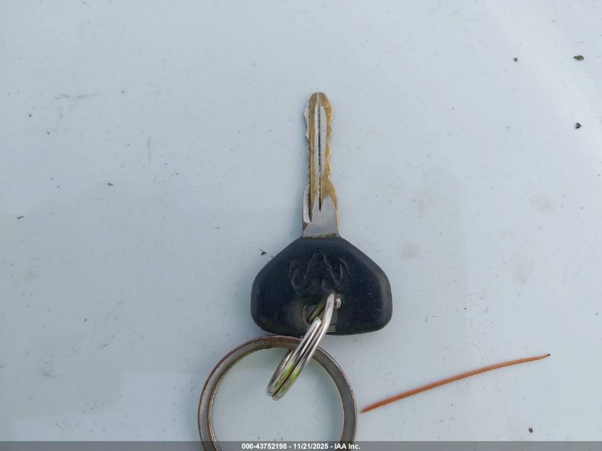 2001 Dodge Ram 1500 St VIN: 3B7HF13Z71M271797 Lot: 43752198