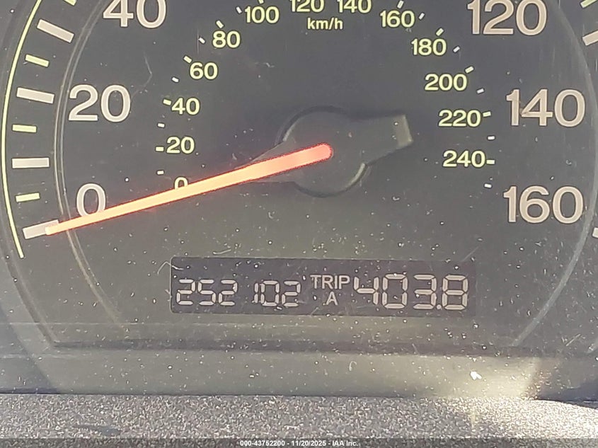 2005 Honda Accord 2.4 Lx VIN: 1HGCM56495A068356 Lot: 43752200