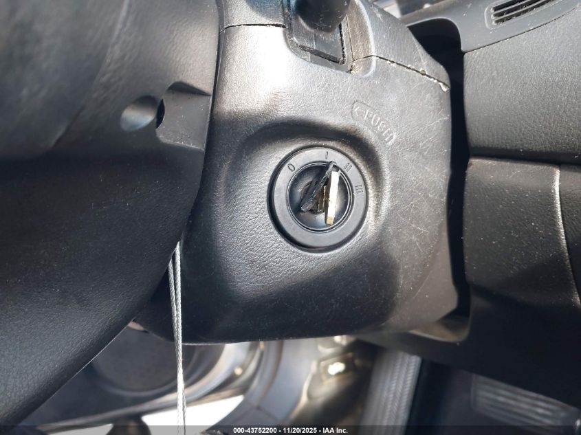 2005 Honda Accord 2.4 Lx VIN: 1HGCM56495A068356 Lot: 43752200