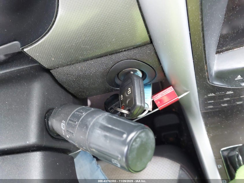 2FMDK4JC1EBA96556 2014 FORD EDGE photo no. 11